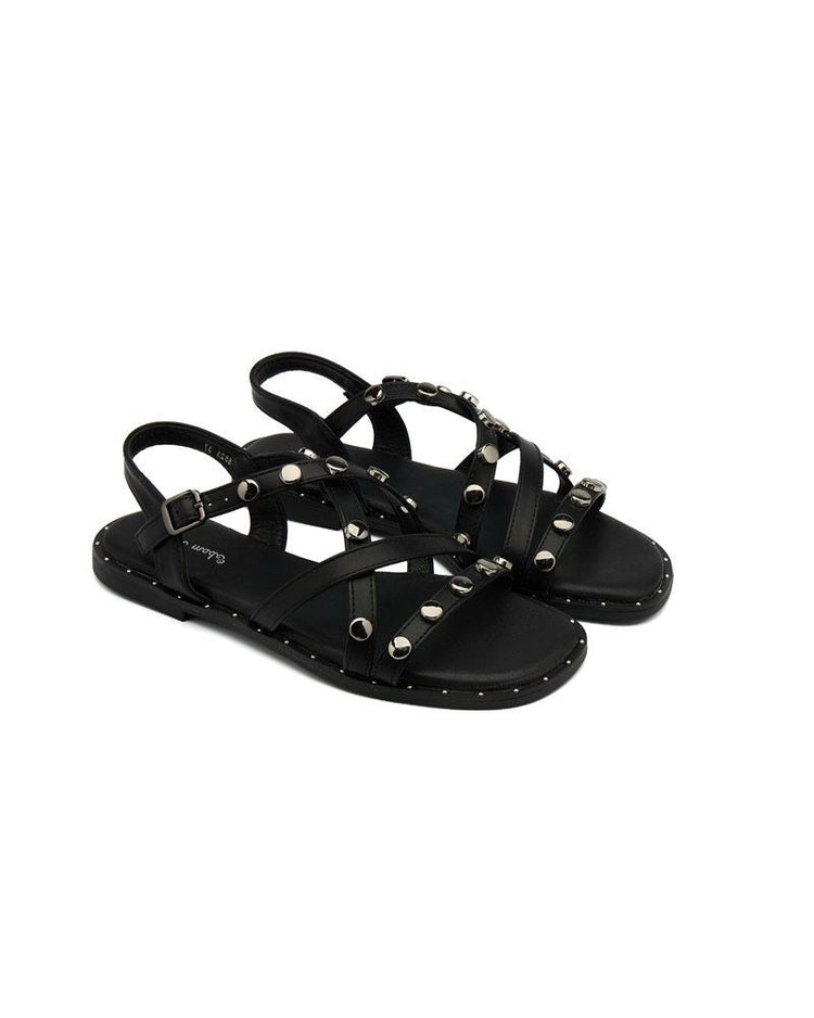 Ayla Black Sandal