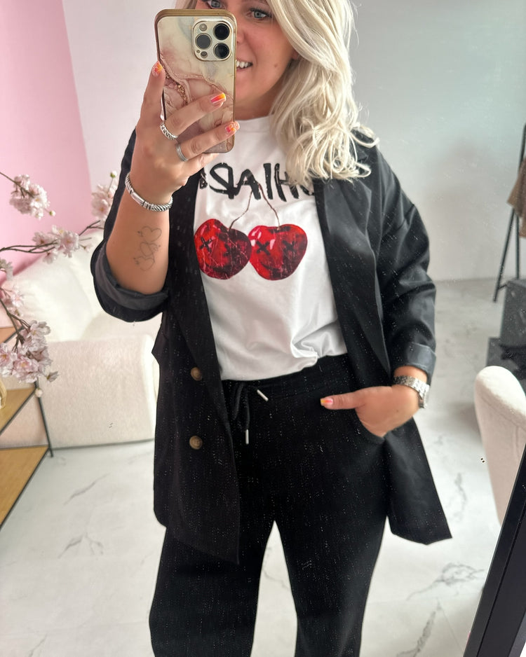 Mimi Blazer
