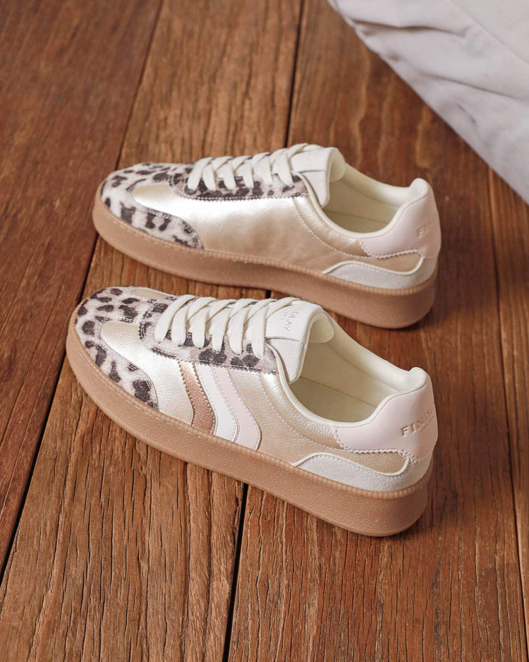Marloe Leo Sneaker