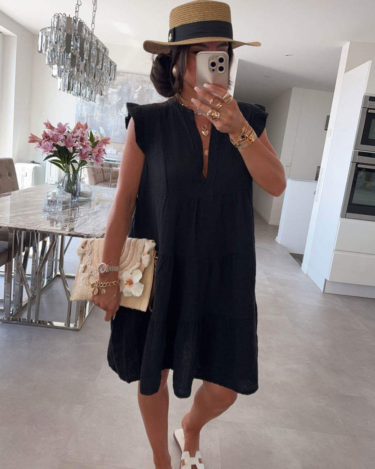 Loes Dress