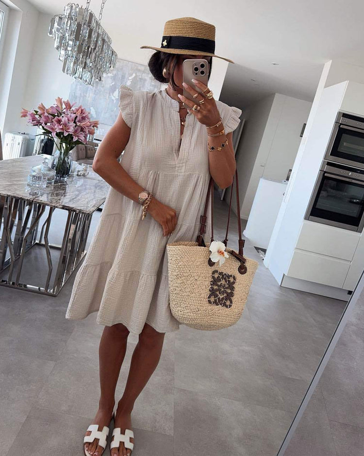 Loes Dress