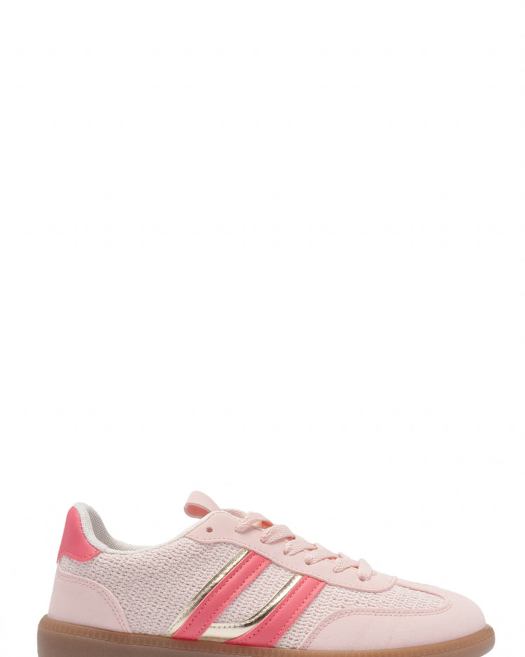 Yana Pink Sneaker