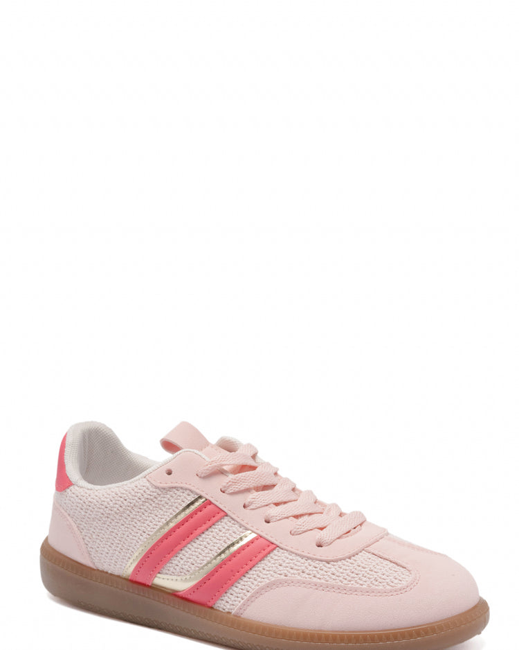 Yana Pink Sneaker