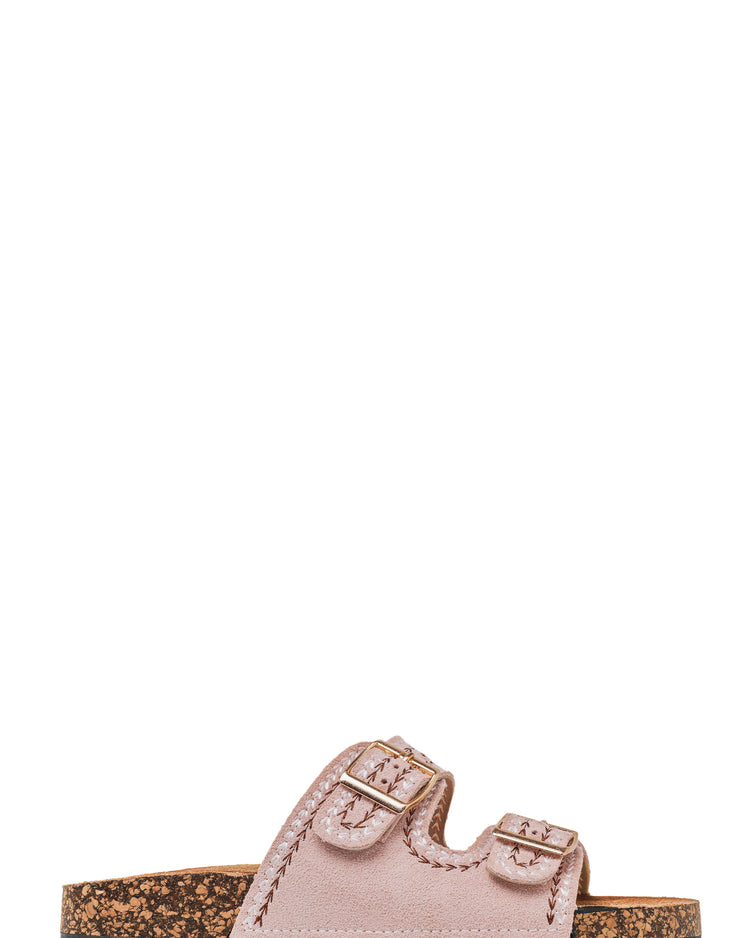 Patty Pink Slides