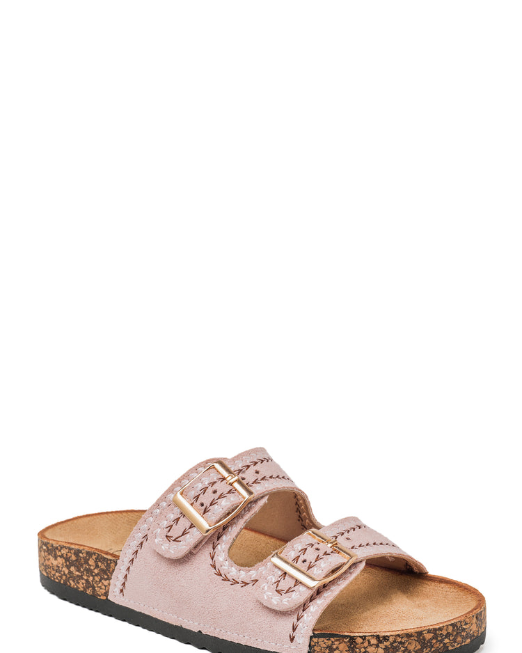 Patty Pink Slides