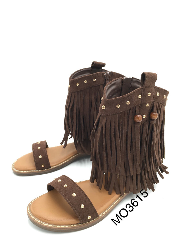 Gina Brown Sandal
