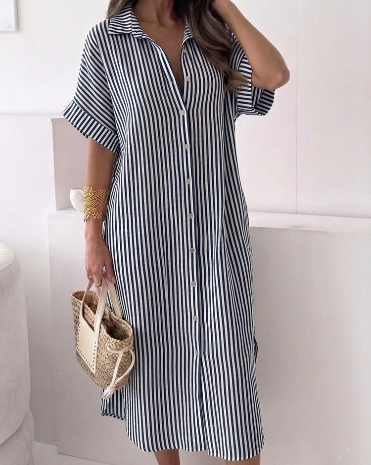 Maria Maxi Dress