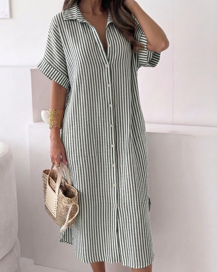 Maria Maxi Dress