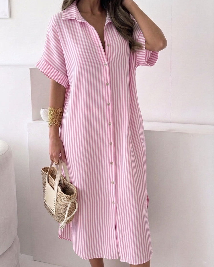 Maria Maxi Dress