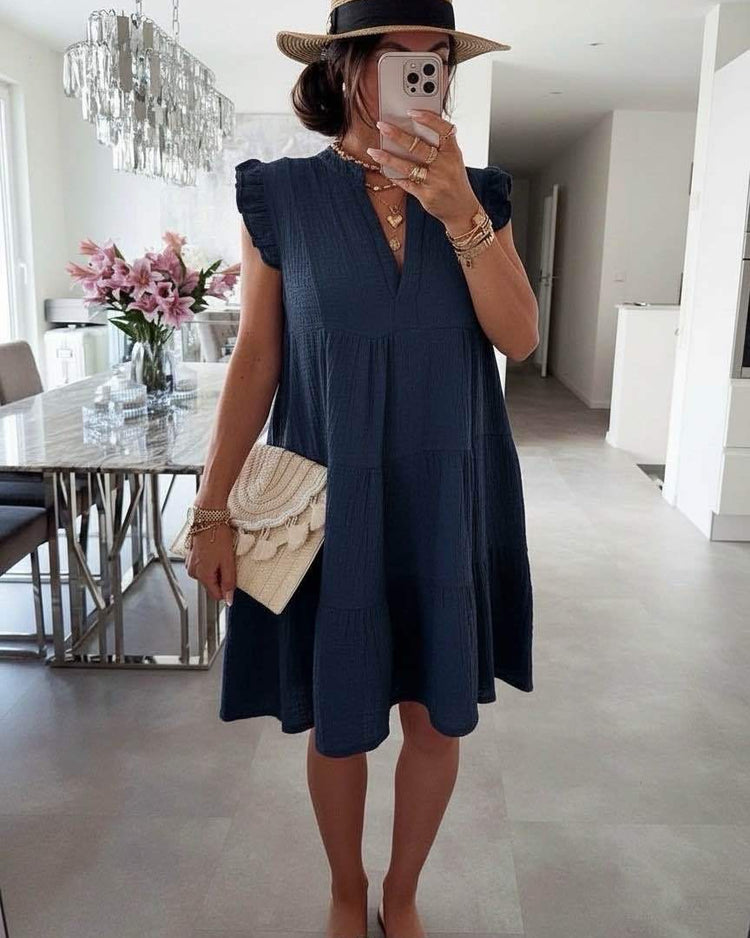 Loes Dress