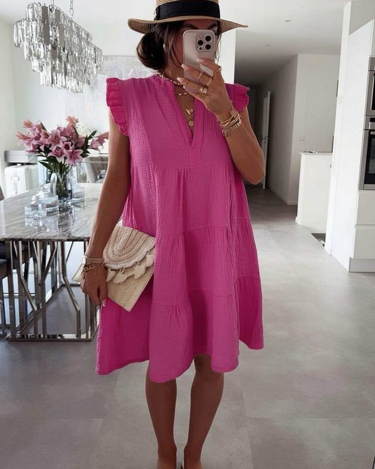 Loes Dress