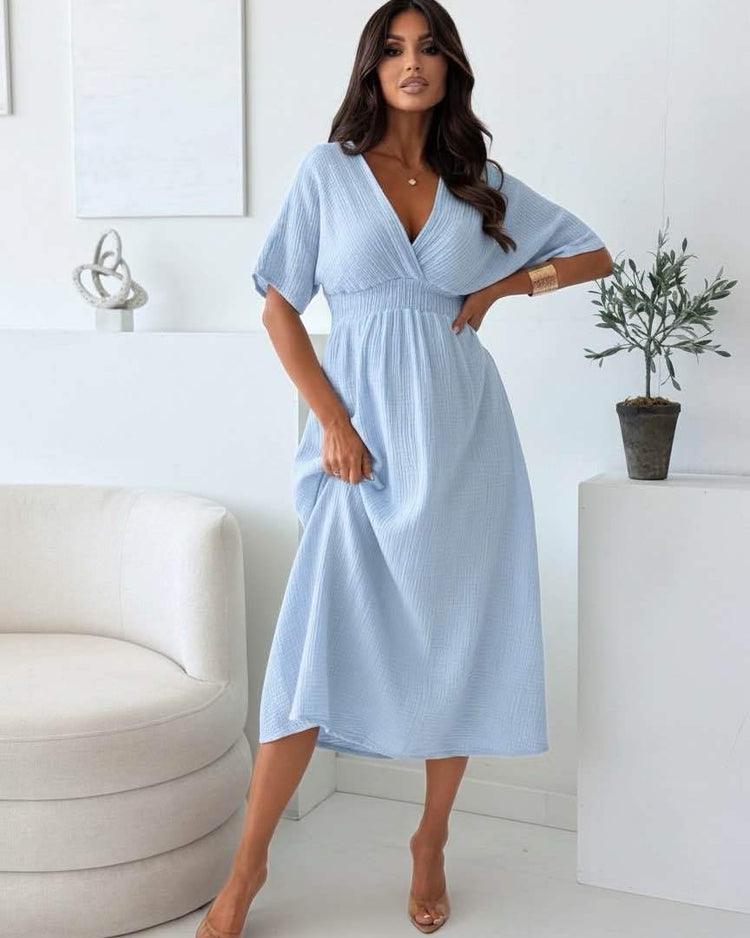 Renate Dress