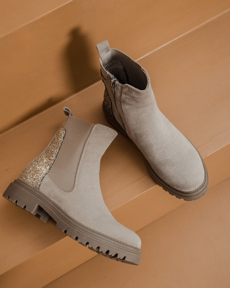 Nina Boots