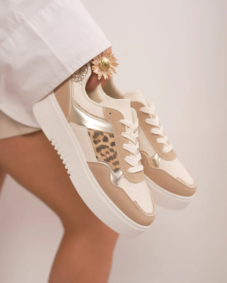 Nairobi Leo Sneaker