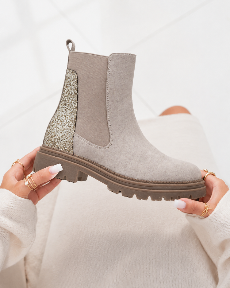 Nina Boots