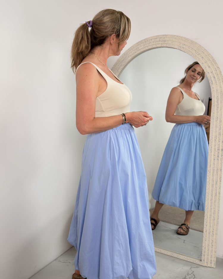 Tina Skirt