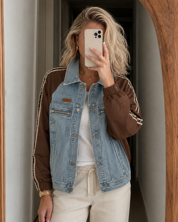 Richmond Jacket