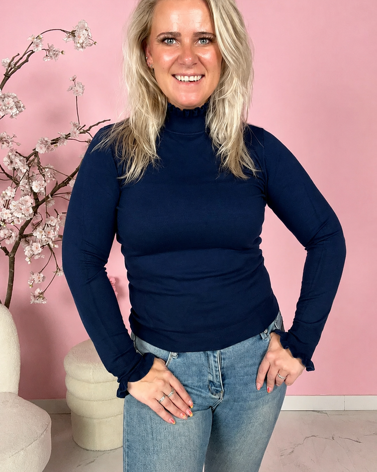 Roessel Top
