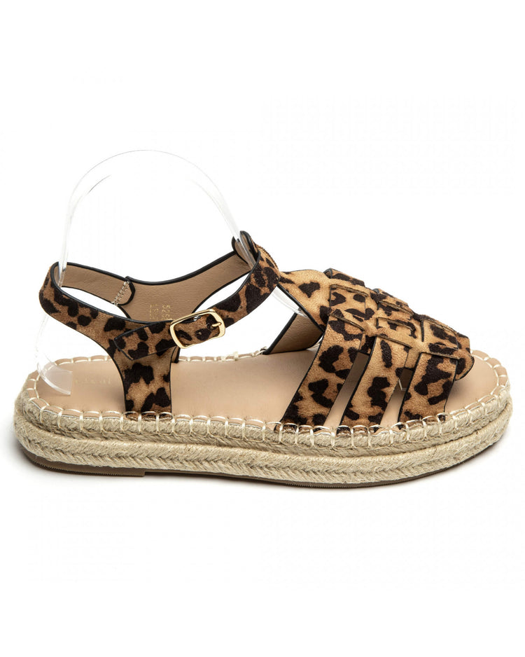 Sarah Leo Sandal