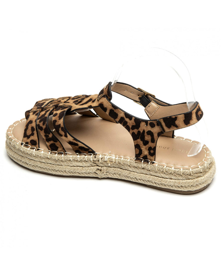 Sarah Leo Sandal