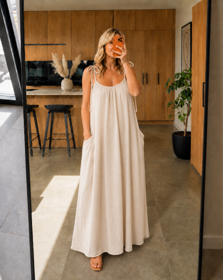 Unique Dress