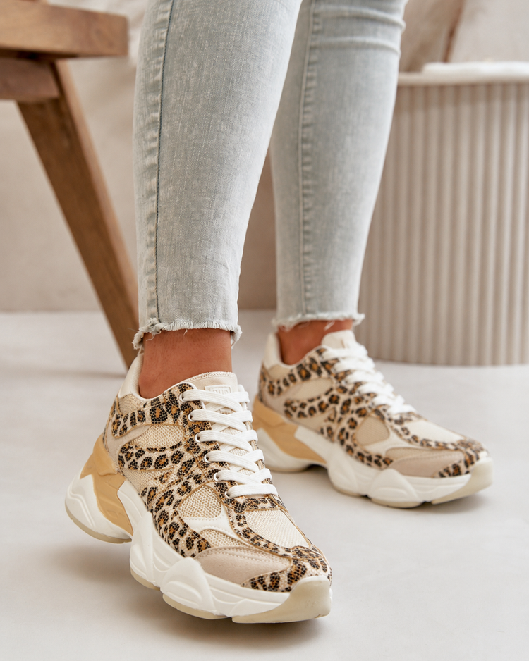 Viva Leo Sneaker