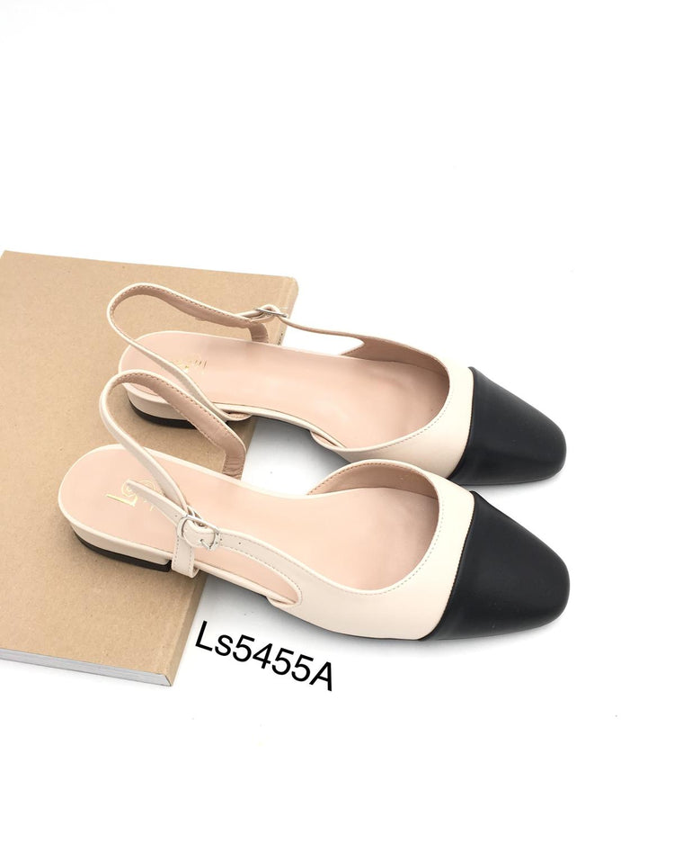 Cathy Beige Espadrille