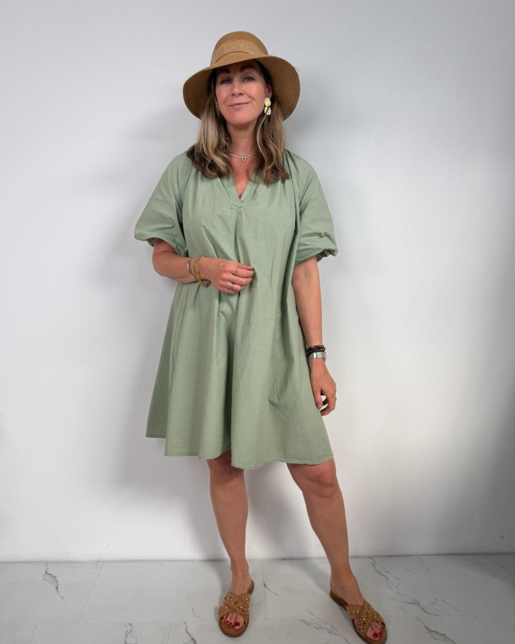 Chay Dress