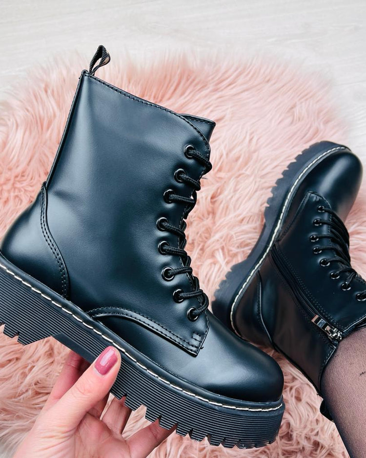 Rio Mat Boots