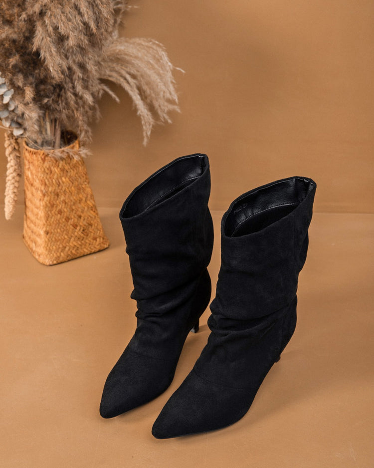 Julia Black Boots – foto 1