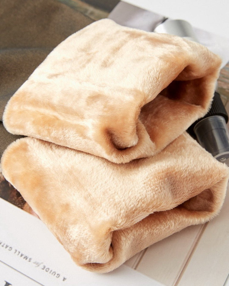 Fleece Legging