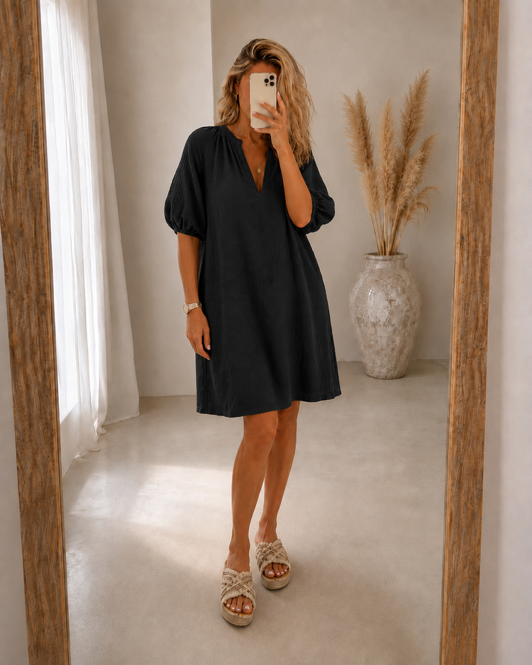 Milou Dress