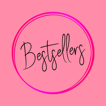 Bestsellers!