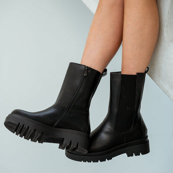Chelsea Boots