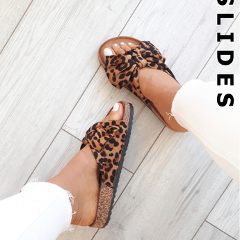 Slippers