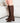 Bottes Farza marron
