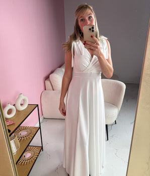 Laurien Maxi Dress