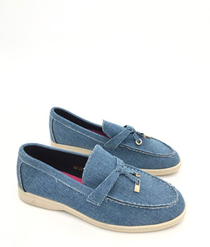Loafer Black Lott