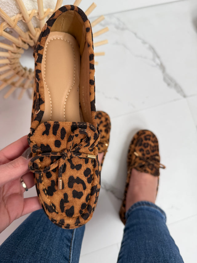 Farra Leo Loafer
