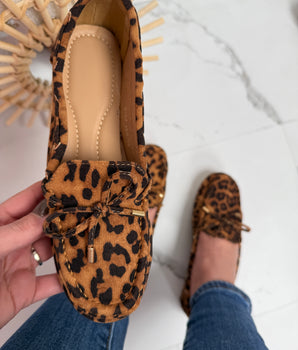 Farra Leo Loafer