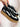 Rowy Black Sneaker