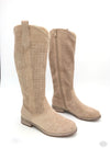 Elles Khaki Boots