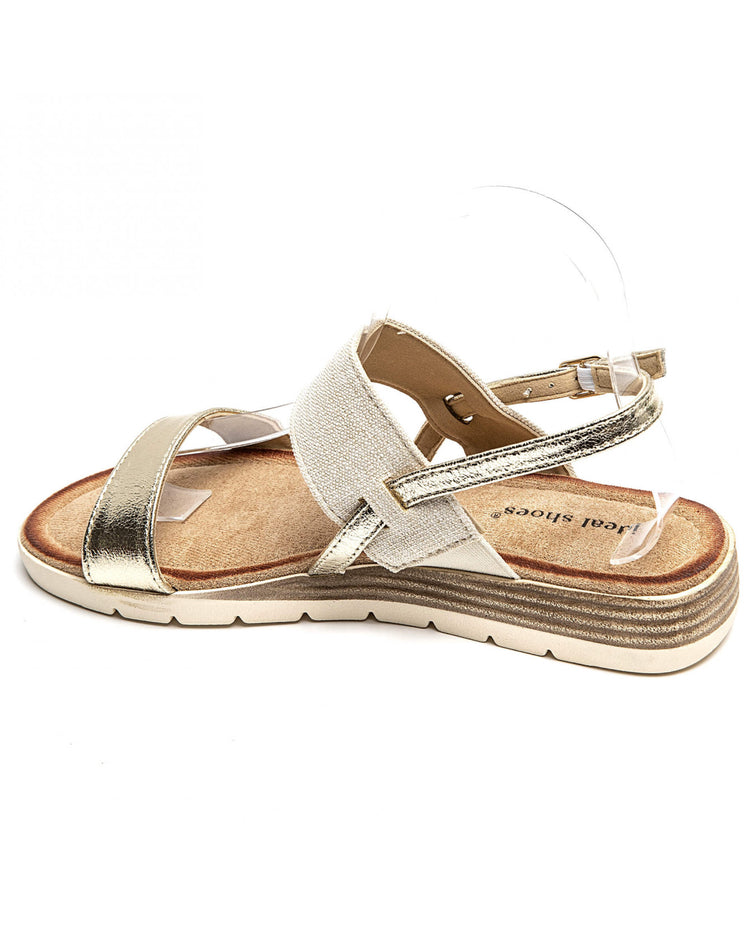 Marly Beige Sandaal
