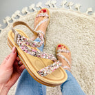 Carina Champ Slipper