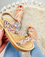 Carina Champ Slipper