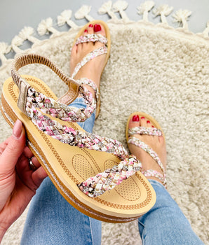 Carina Champ Slipper