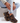 11 Dark Brown Sneaker
