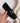 Black Loafer Kristel