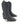 Roxx Black PU Boots