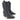 Roxx Black PU Boots